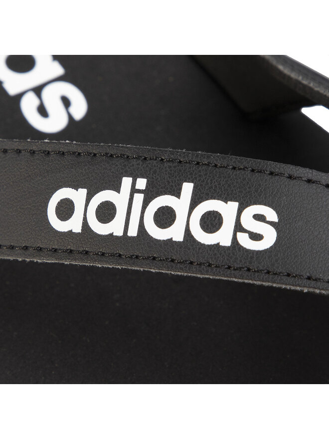 adidas Zehentrenner adidas Eezay Flip Flop EG2042 Schwarz