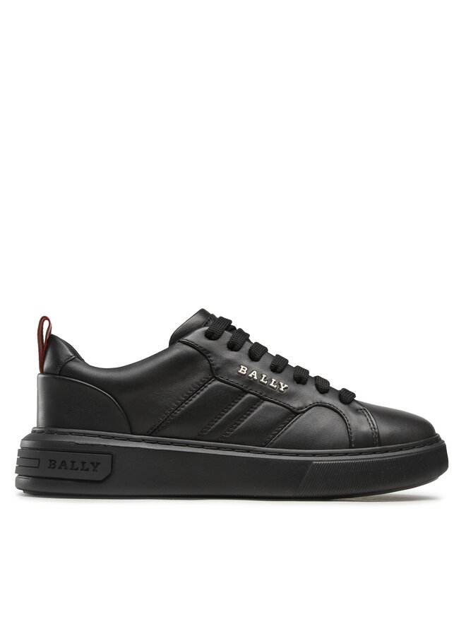 Bally Snīkeri Bally New-Maxim-W WK0050 Melns