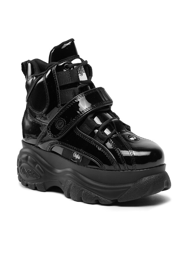 Buffalo Sneakersy Buffalo 1348-14 2.0 1534104 Czarny
