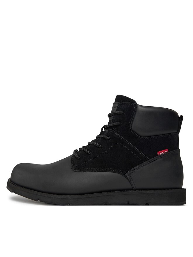 Levi's® Kozaki Levi's® 232198-1700 Czarny