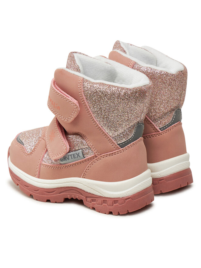 Garvalin Botas de nieve Garvalin 241850 A032 M Rosa