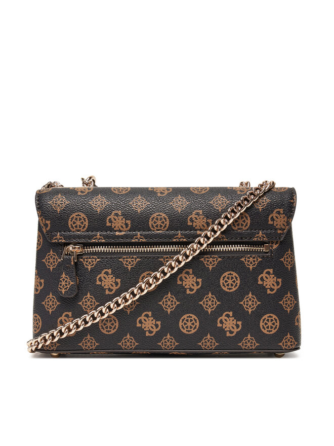 Guess Soma Guess Daryna HWPG72 08200 Brūns