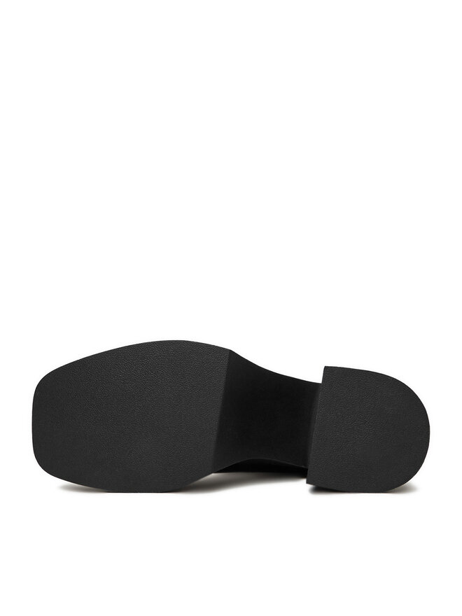 DeeZee Stiefeletten DeeZee 2202352-2 Schwarz