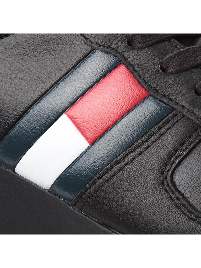 Tommy Jeans High Cleated Sneaker EN0EN01265 obuvki.bg