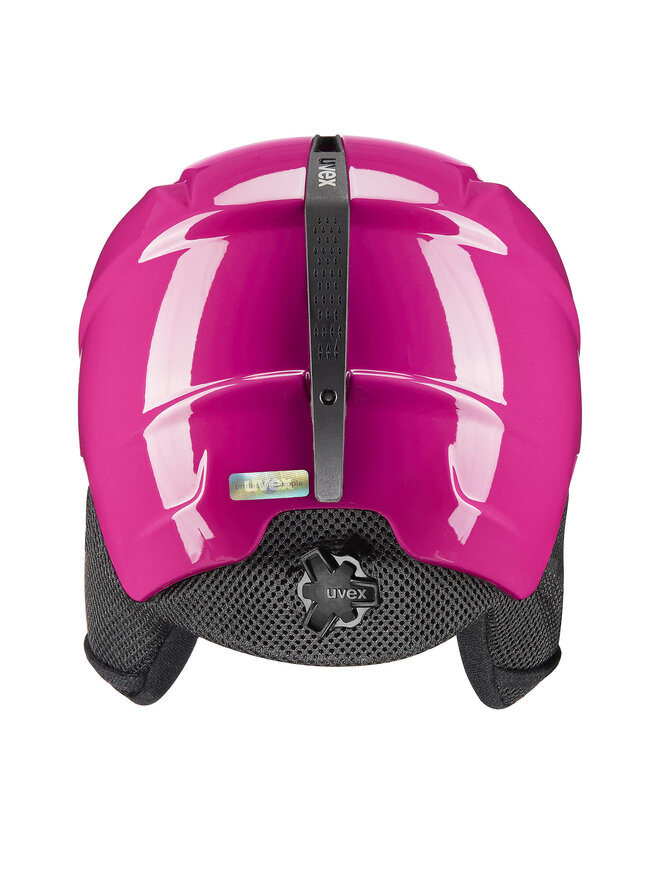 Uvex Skihelm Uvex Viti Pure 56/6/322/14/01 Violett