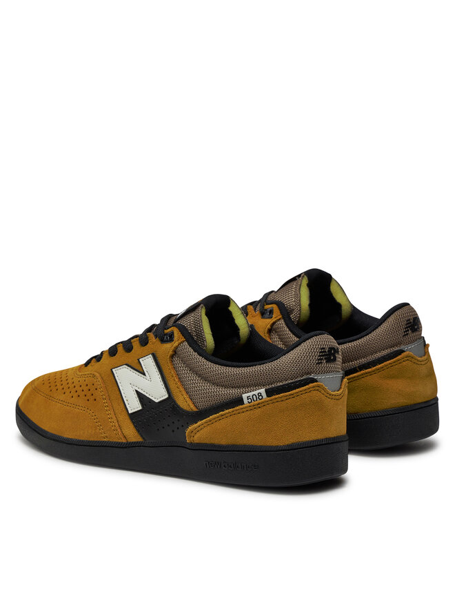 New Balance Sneakersy New Balance Numeric v1 NM508TNB Hnědá