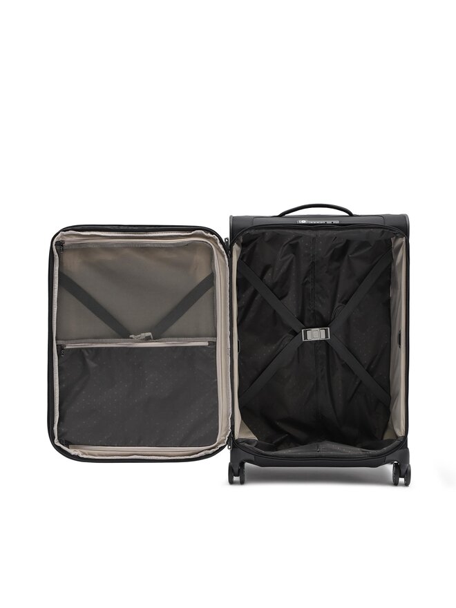 Samsonite Střední kufr Samsonite Airea 133625-1041-1CNU Černá