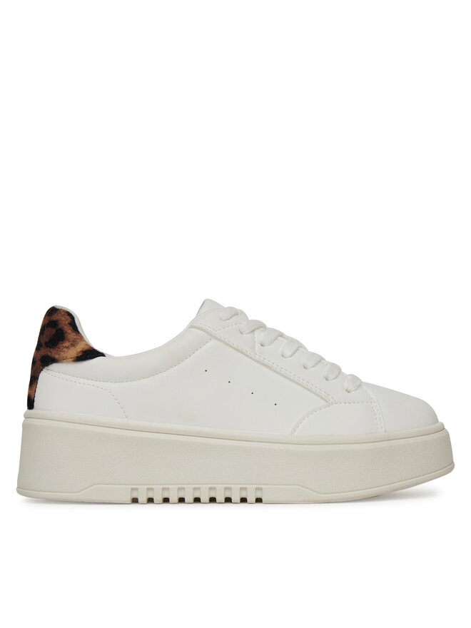 DeeZee Sneakers DeeZee AM25232-R Weiß