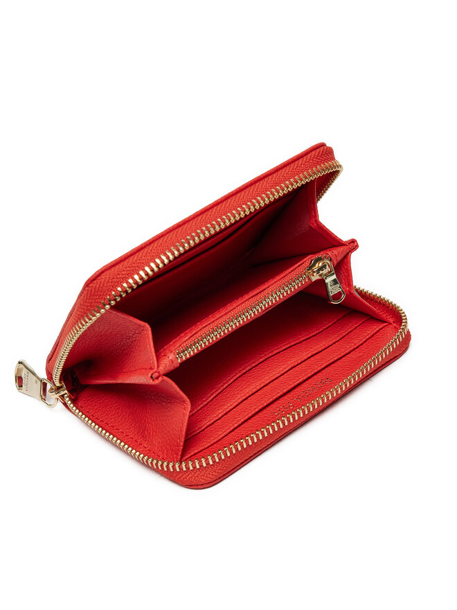 Patrizia Pepe Portafoglio grande da donna Patrizia Pepe CQ8512/L001-R835 Rosso