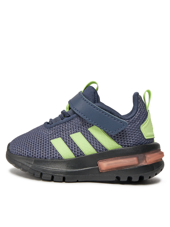 adidas Sneakersy adidas Racer TR23 Shoes Kids IG4914 Modrá