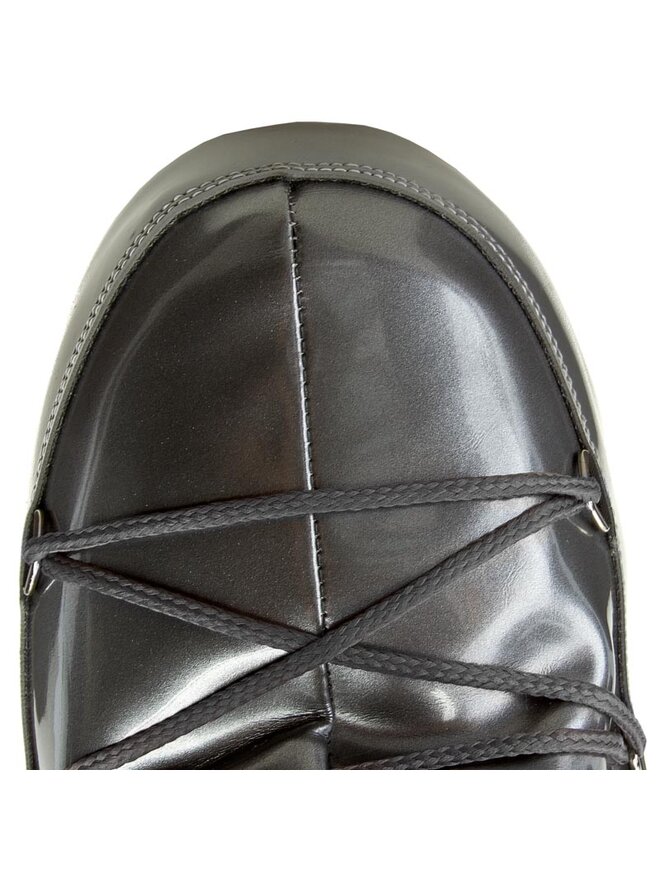 Moon Boot Снігоходи Moon Boot Vinile Met. 14021400004 Срібний