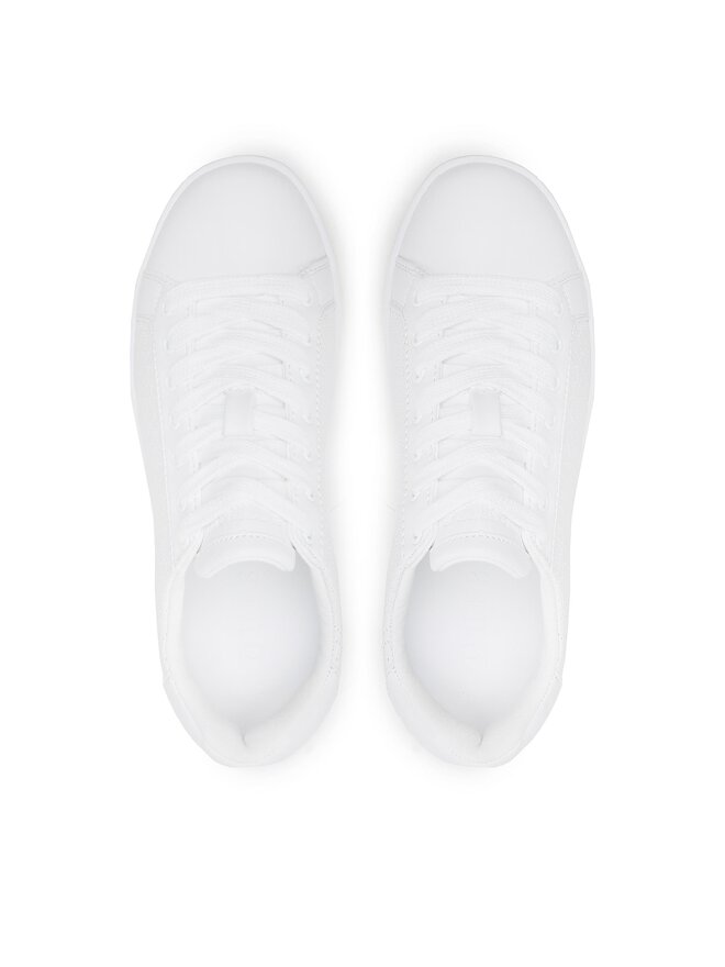 Guess Sneakers Guess Rosalia8 FL5RS8 ELE12 Bianco