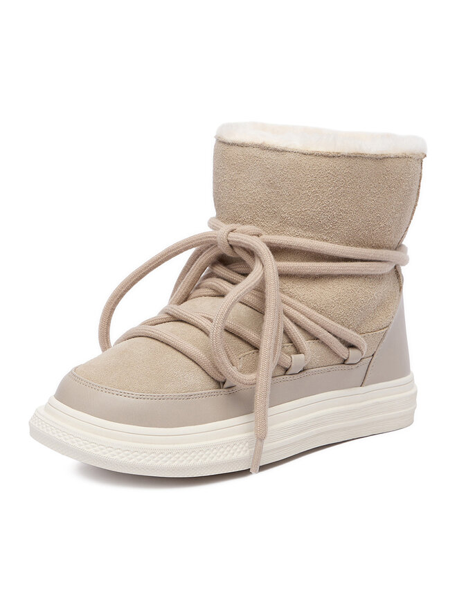DeeZee Schneeschuhe DeeZee DZN-025 Grau