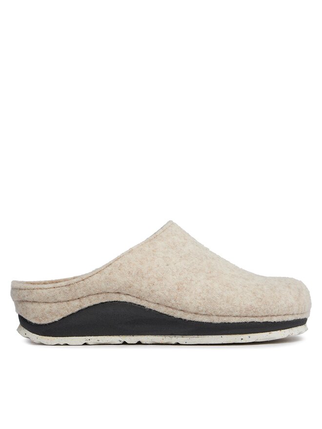 Berkemann Pantuflas Berkemann Blanche 1375 Blanco