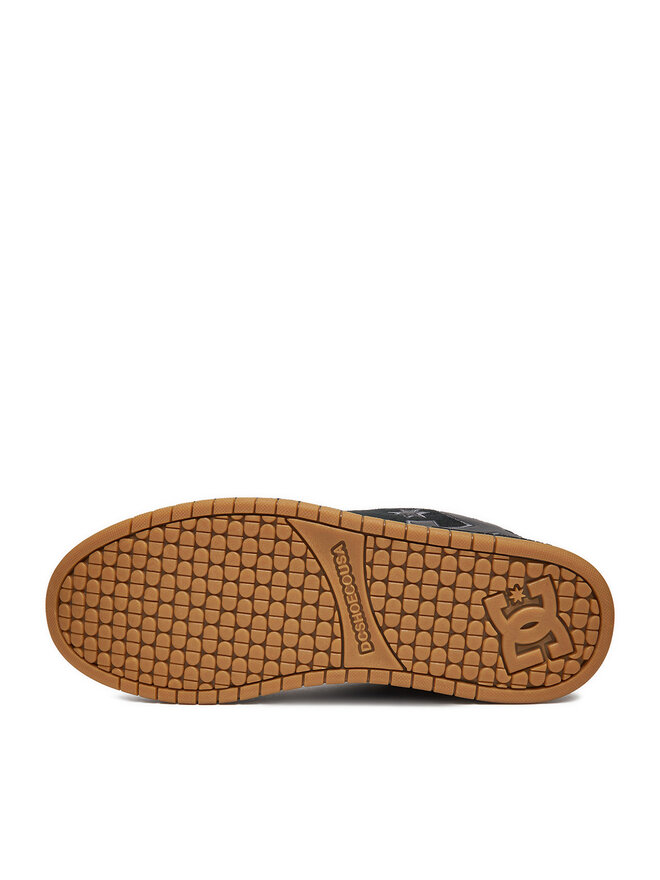 DC Sneakers DC CEO-V5-10116 Schwarz