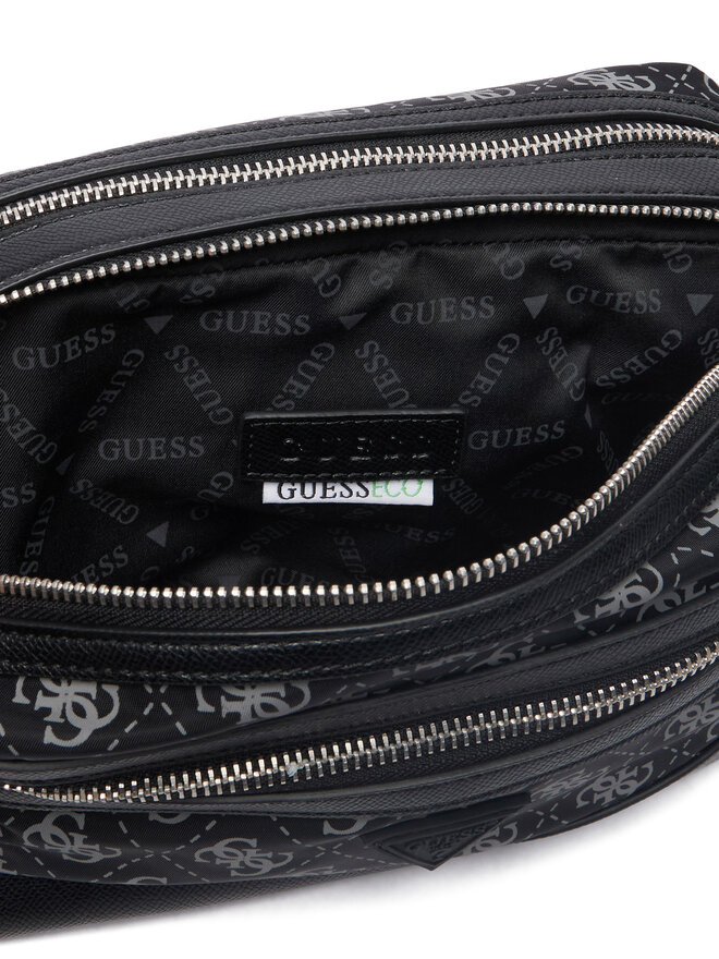 Guess Косметичка Guess PMBENP P6161 Чорний