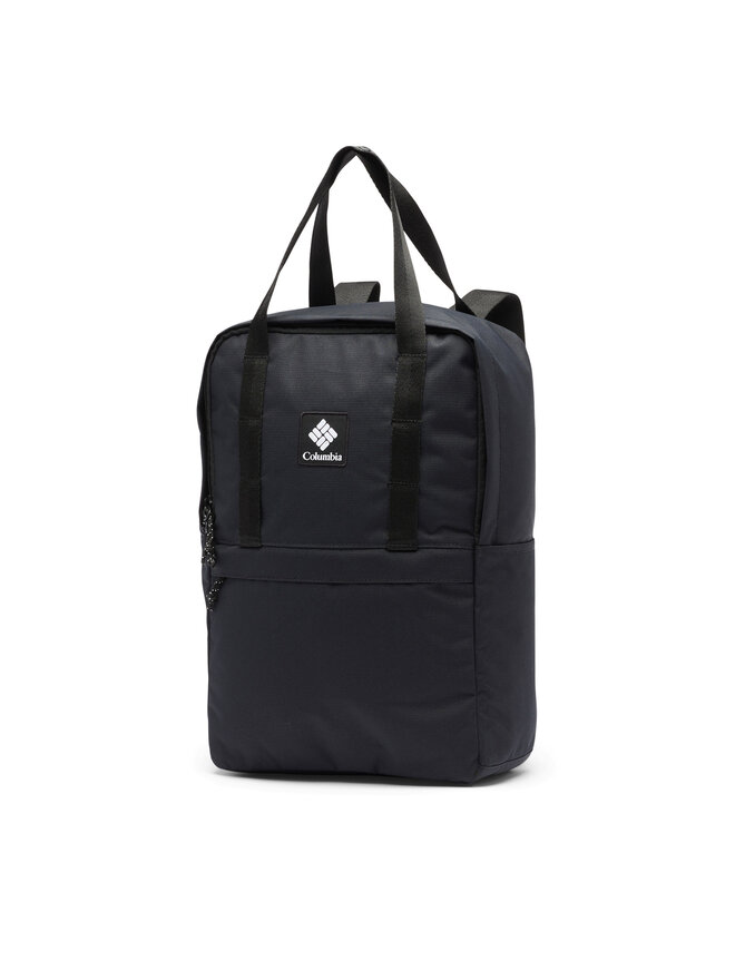 Columbia Plecak Columbia Trail Traveler 18 l 2094491 Czarny