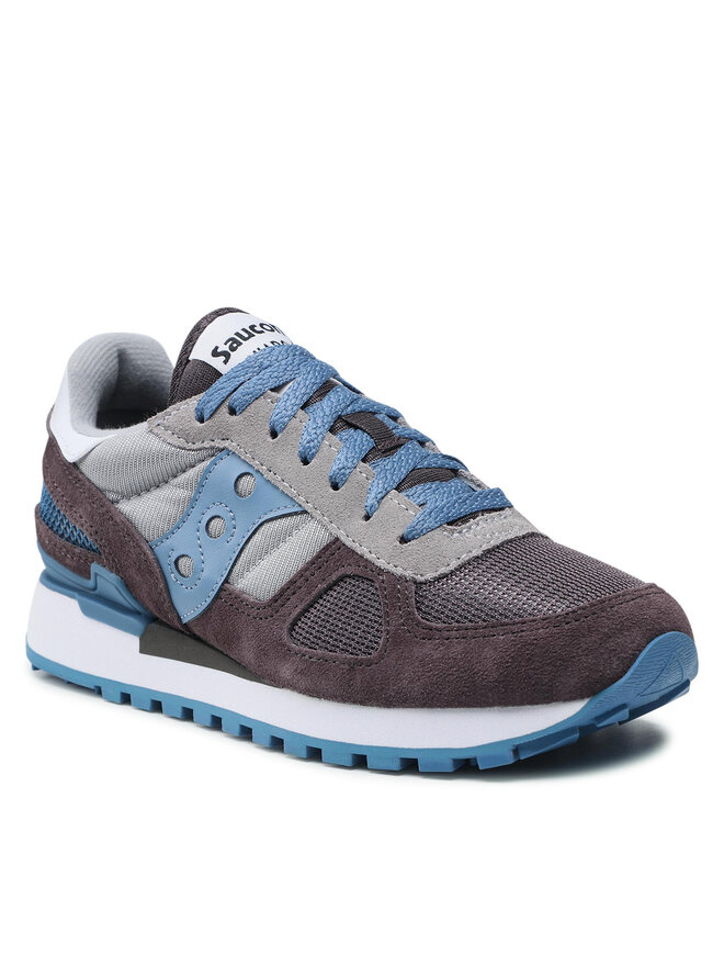 Sneakers Saucony Shadow Original S2108 791 Grau eschuhe