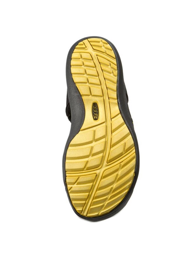 Sandales Keen Kuta 1012620 Noir chaussures