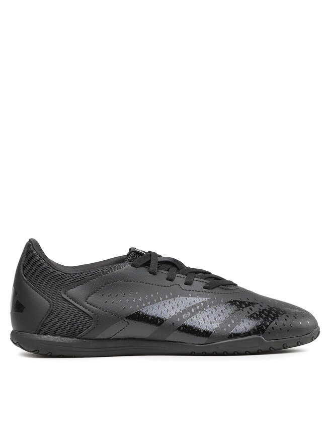 adidas Zapatos de fútbol adidas Predator Accuracy.4 Indoor Sala GW7074 Negro