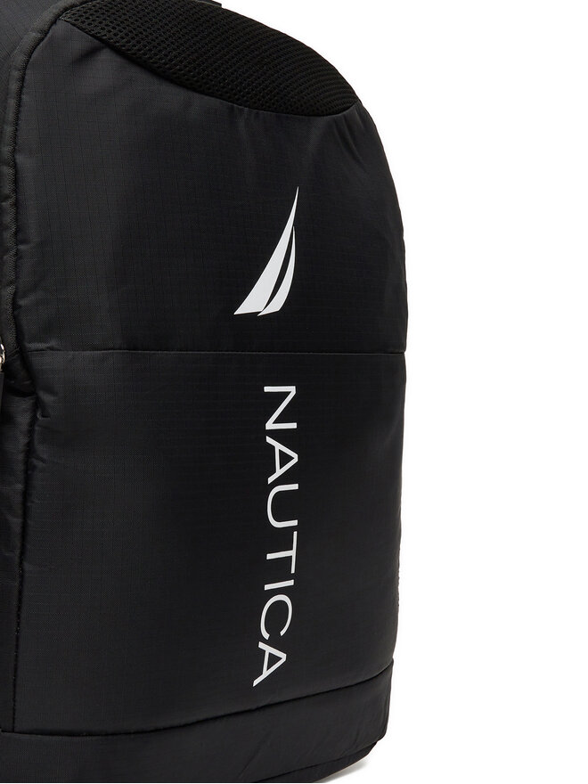 Nautica Рюкзак Nautica CWBEO-NTC-M-003-10 Чорний