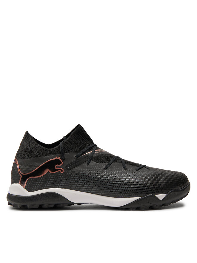 Puma Ghete pentru fotbal Puma Future 7 Pro Cage 10771003 03 Negru