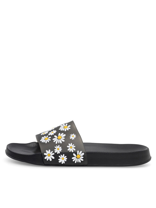 Bassano Chanclas Bassano 865460B Negro