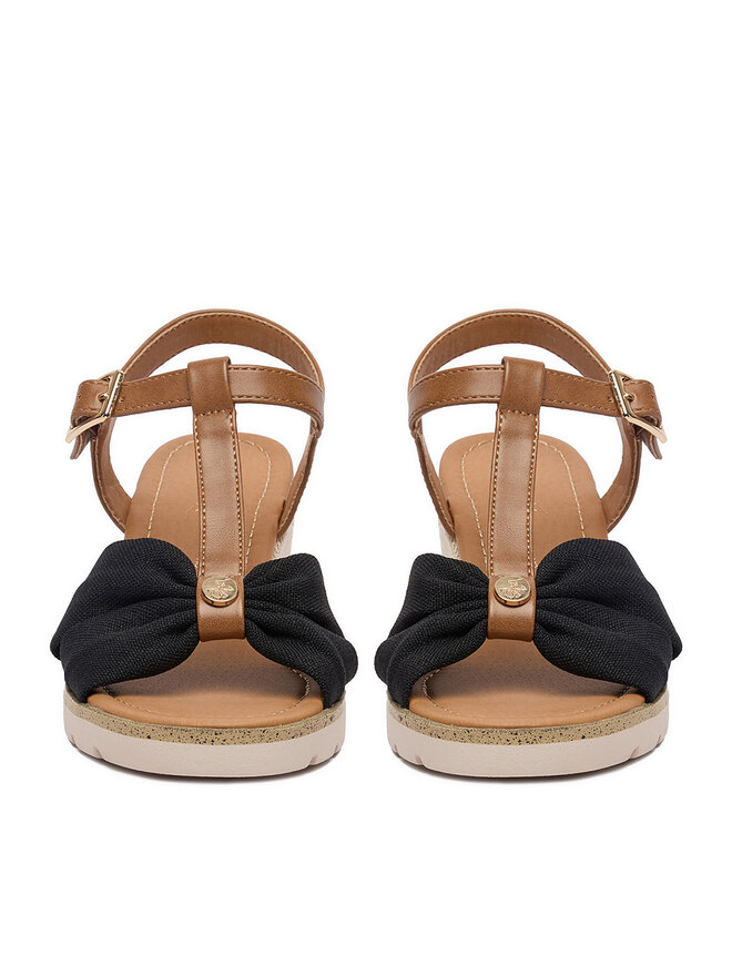 Beverly Hills Polo Club Sandalen Beverly Hills Polo Club CEO-WS6253-06 Schwarz