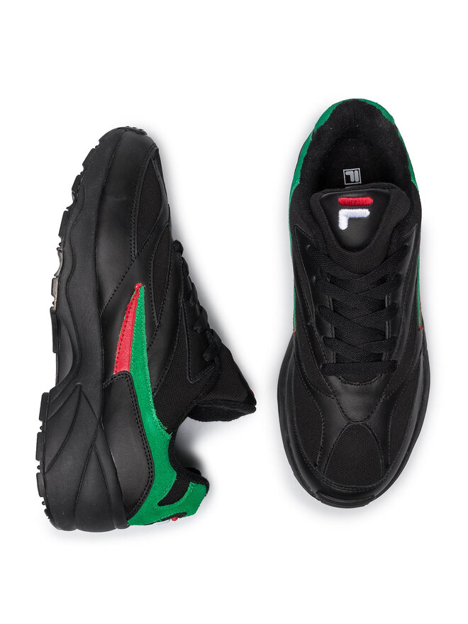 Fila Zapatillas Fila Venom Low Cr 1010544.11J Negro