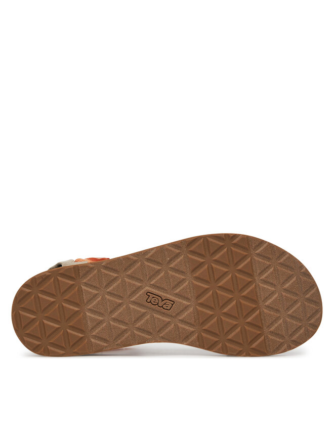 Teva Босоніжки Teva Original Universal 1003987 Кольоровий