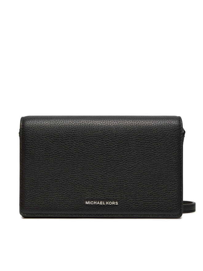 MICHAEL Michael Kors Kabelka MICHAEL Michael Kors 32S4SJ6C6L Černá