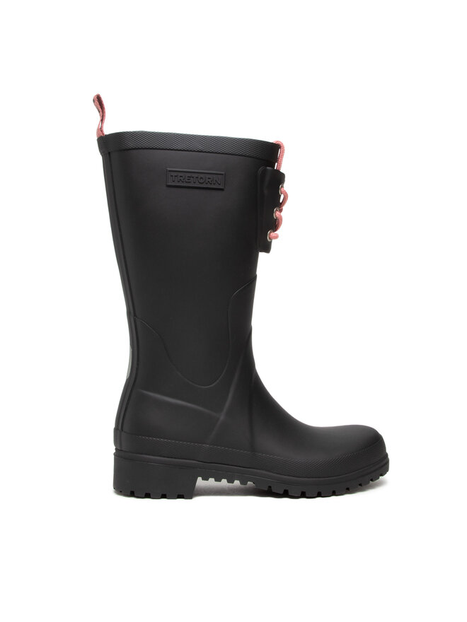 Tretorn Wellington Tretorn Skanör 47286510 Nero