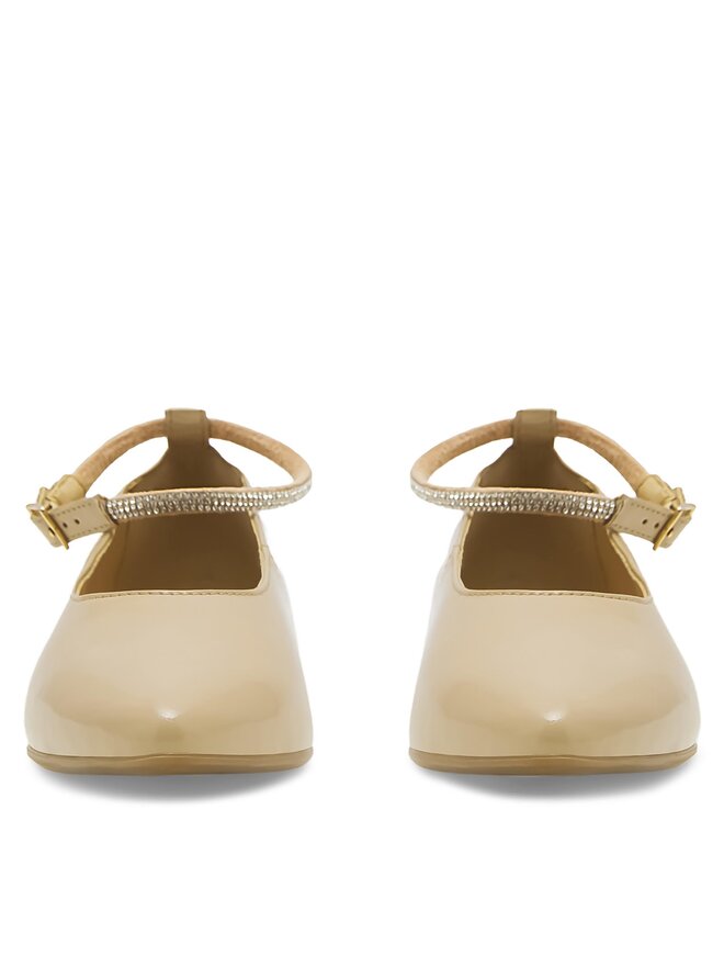 Lasocki Ballerinas Lasocki RST-NOEL-57 Beige