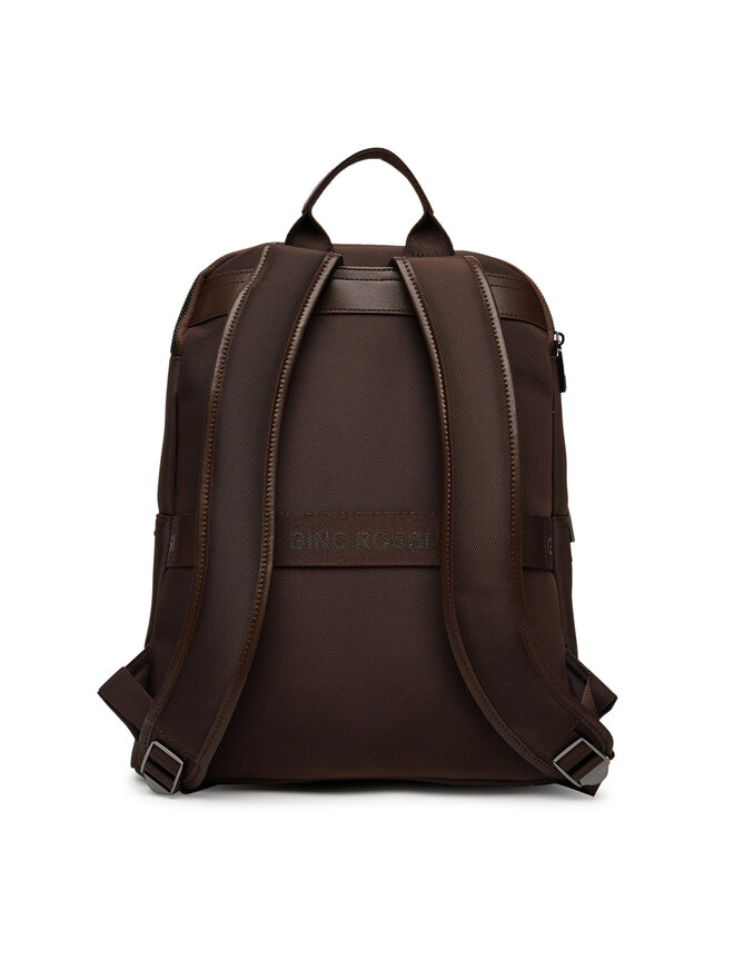 GINO ROSSI Rucksack Gino Rossi 06A11235-1 Braun