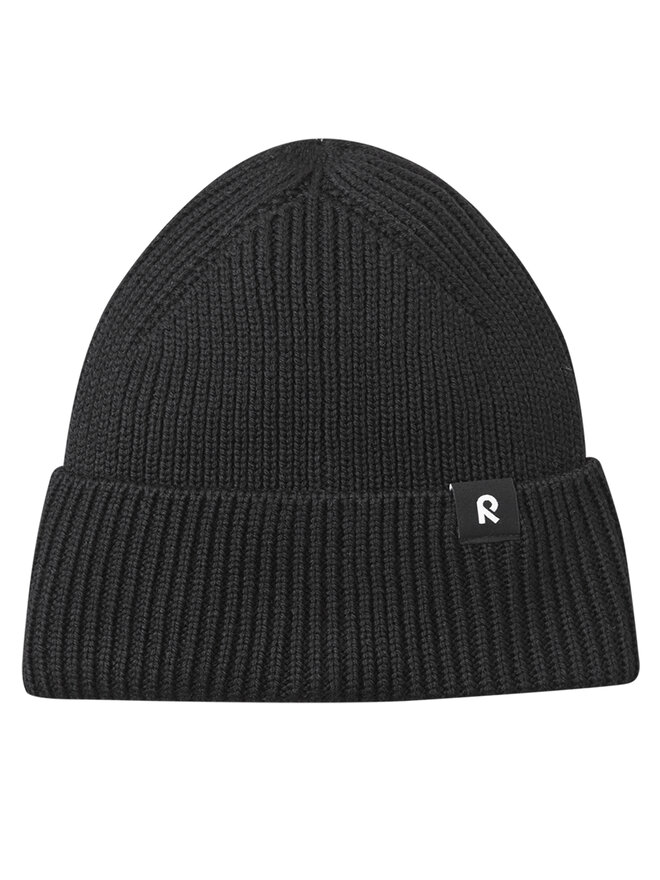 Reima Gorro Reima Reissari 5300022B Negro