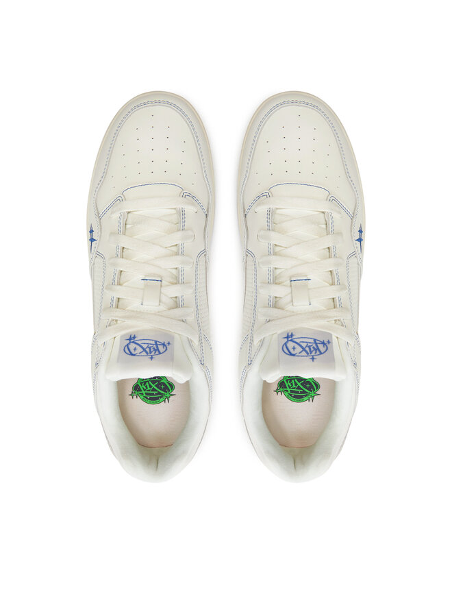 K1X Sneakers K1X Sweep Gk Prm 10840058 Écru