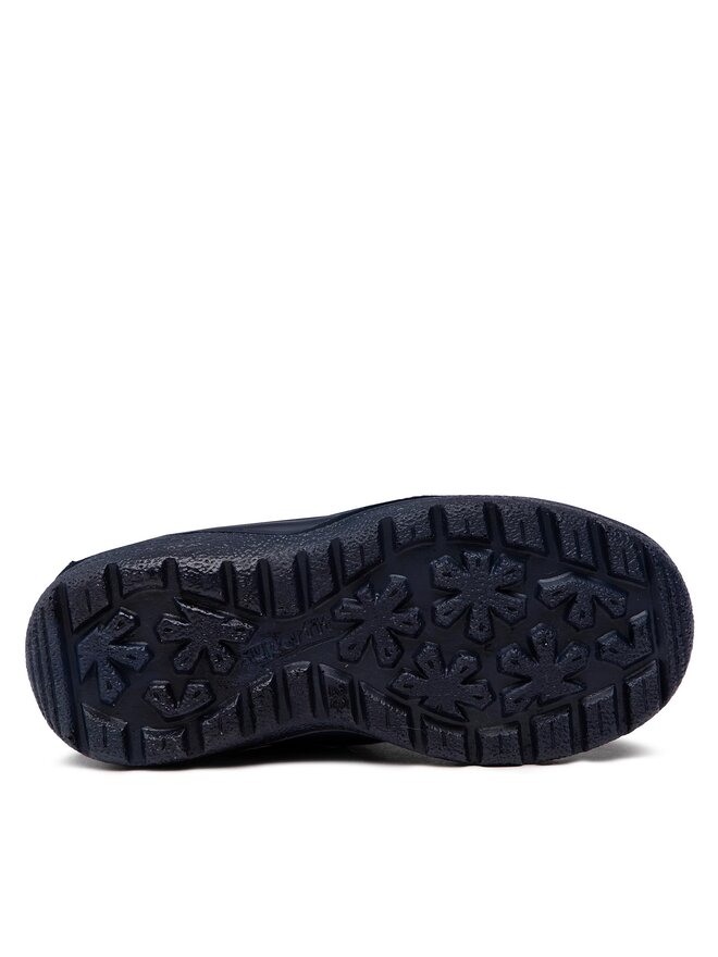 Superfit Sněhule Superfit GORE-TEX 1-009091-8000 M Tmavomodrá