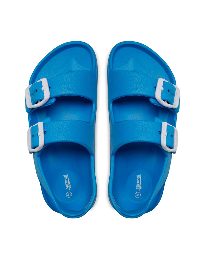 Sprandi Sandalen Sprandi P904789T Blau
