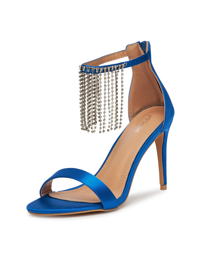 DeeZee Sandale DeeZee RK01-22 Plava