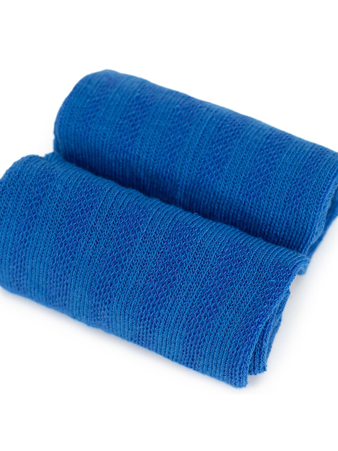 Reebok Calcetines cortos unisex Reebok R0400-SS24 (1-pack) Azul