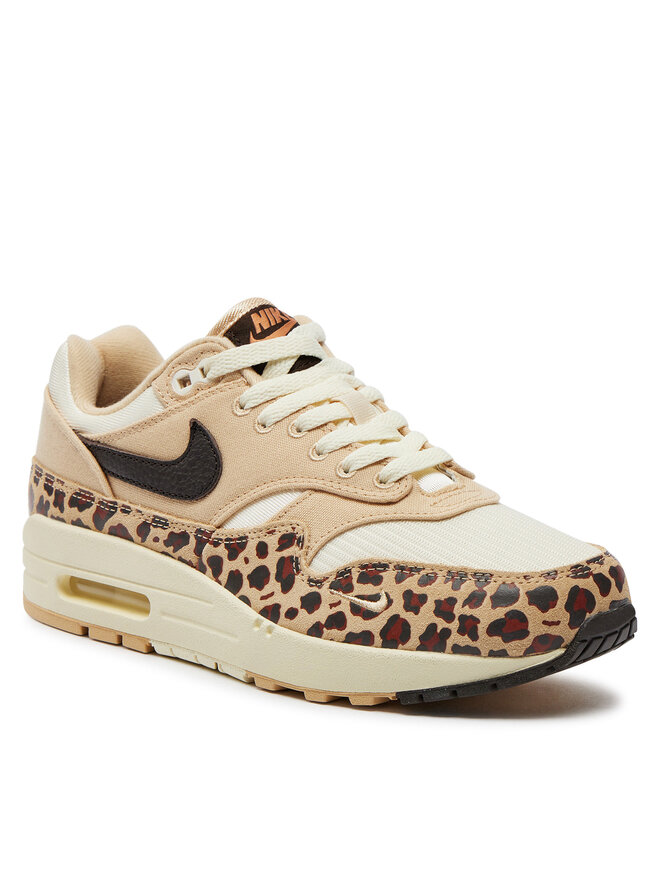 Nike Sneakersy Nike Air Max 1 '87 FV6605 200 Béžová
