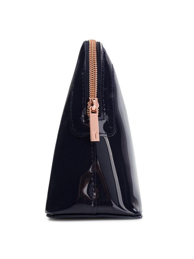 Ted Baker Kosmetiktasche Ted Baker Bow WXG-CAFFARA-DH9W Dunkelblau
