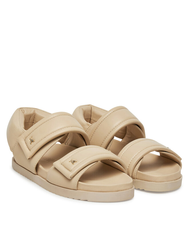 Patrizia Pepe Sandali Patrizia Pepe 8X0080/L026 Beige