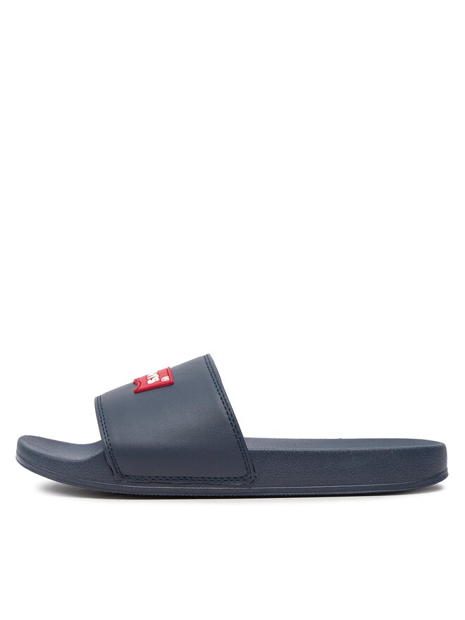 Levi's® Pantoletten Levi's® 235642-794-17 Dunkelblau