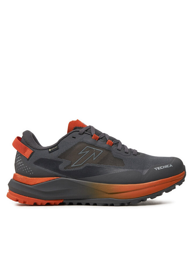 Scarpe da trekking TECNICA Spark S Gtx Ms GORE TEX 11251800002 Grigio escarpe