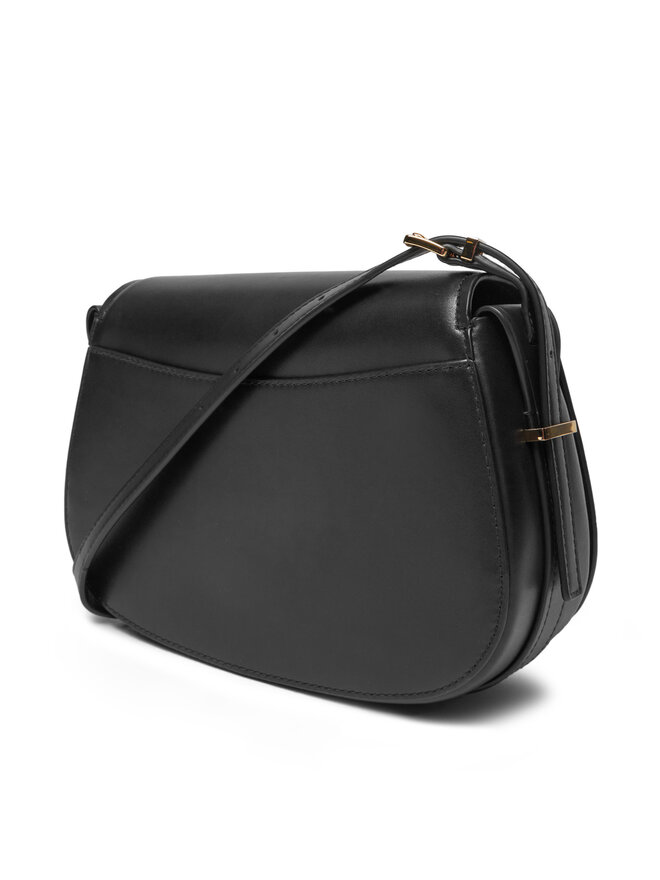 MICHAEL Michael Kors Kabelka MICHAEL Michael Kors Lydia 30R5GL0M2L Čierna