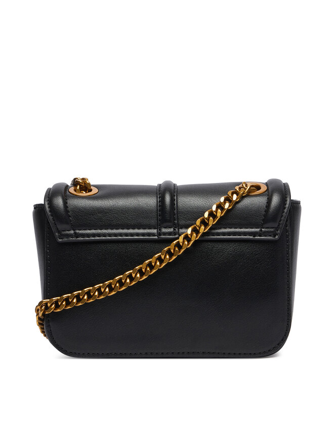 Just Cavalli Handtasche Just Cavalli 81RA4BN2 ZS749 Schwarz