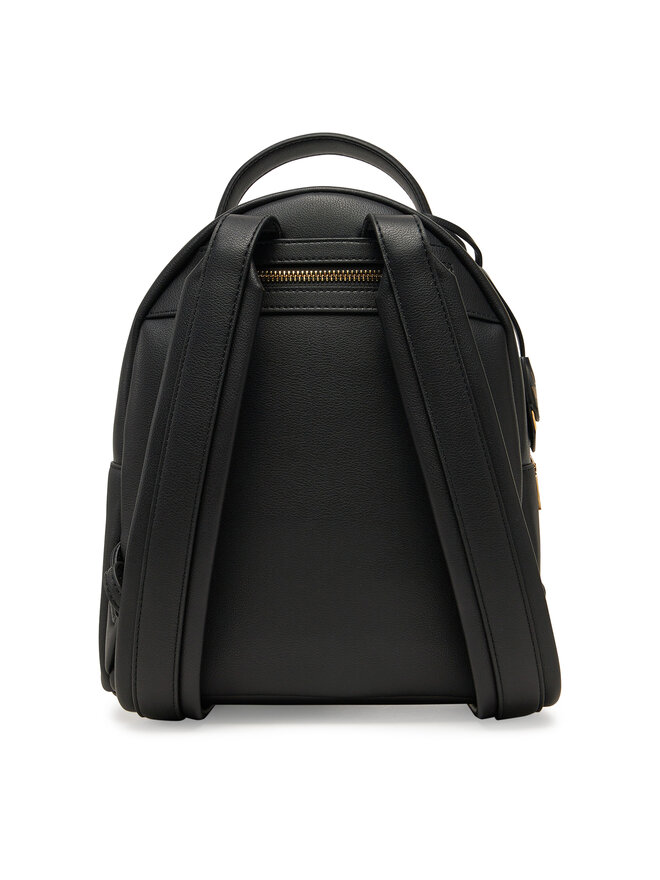 LOVE MOSCHINO Rucksack LOVE MOSCHINO JC4116PP1ML1000A Schwarz