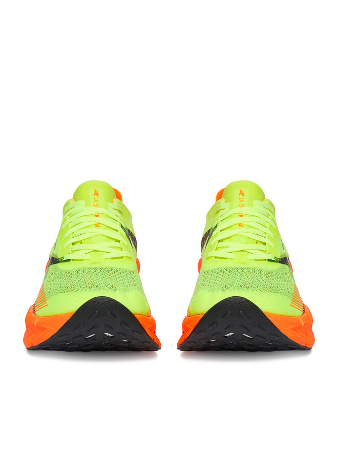 Reebok Laufschuhe Reebok EO-FLOATZIG X1 100248001 Gelb