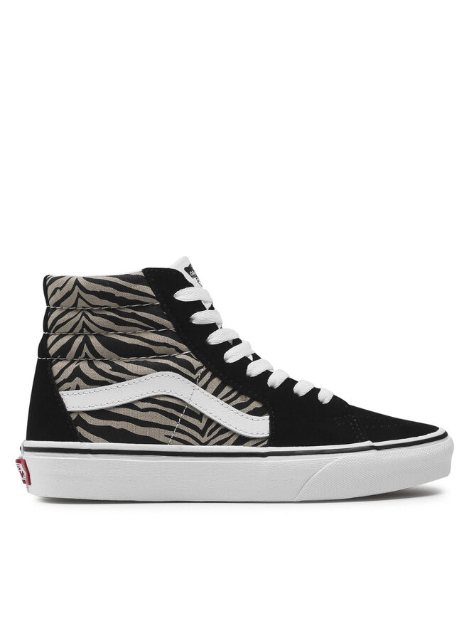 Vans Zapatillas Vans Sk8-Hi VN0A32QG9XB1 Negro